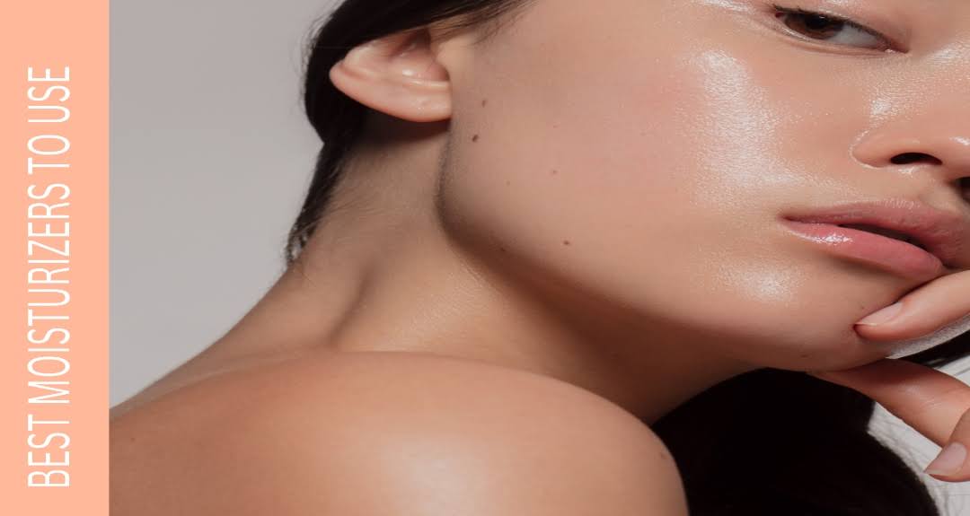 Best Moisturizers to Use After Microdermabrasion