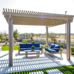 Pergola Covers