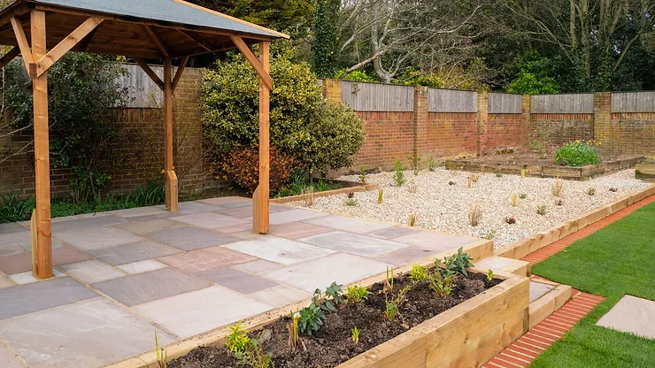 Paver Patios Are the Best Choice for Outdoor